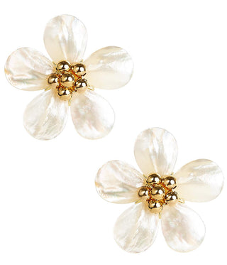 Libby Earrings - Glamourous Grace