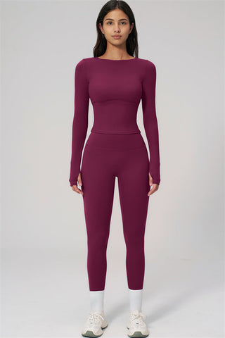 The Rapture Leggings