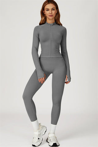 The Sculpt Leggings