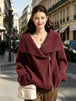 Wine red