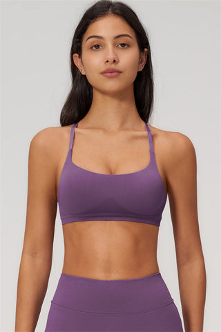 The New Empower Sports Bra