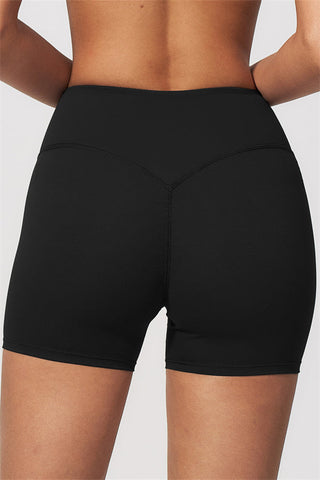 The RiseFit Shorts