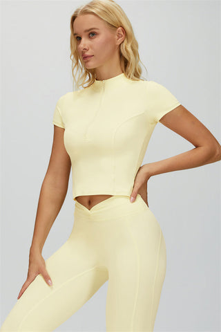 The Dreamy T-shirt Leggings 2-Piece Set
