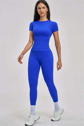 The Zenith Leggings