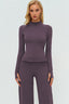 Plum Purple