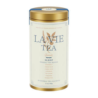 La Vie Tea Sleep Tea