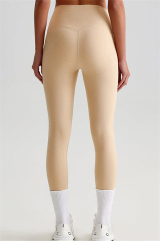 The Brave Leggings