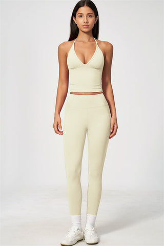 The RiseFit Leggings