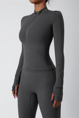 The Seraphine Jacket Leggings 2-Piece Set