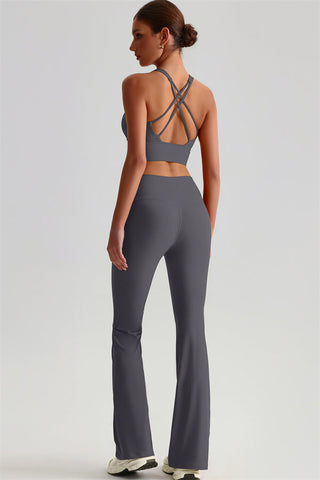 The Brave Sports Bra