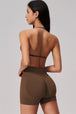 Roman Brown