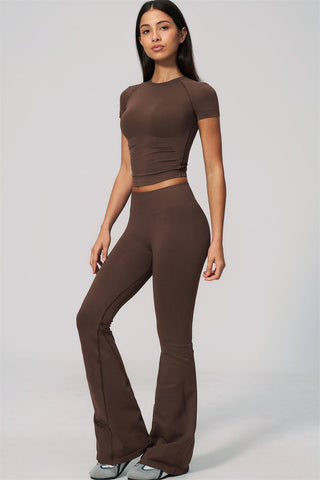 The Velvetine T-shirt
