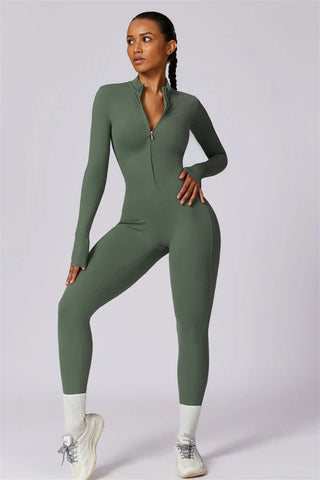 Scarlett Anne Jumpsuit