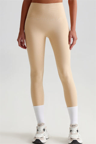 The Brave Leggings