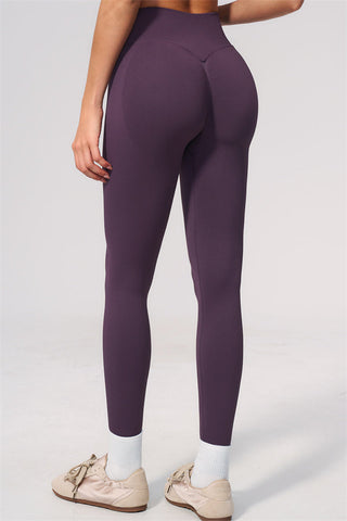 The New Allure Halter Top Leggings 2-Piece Set