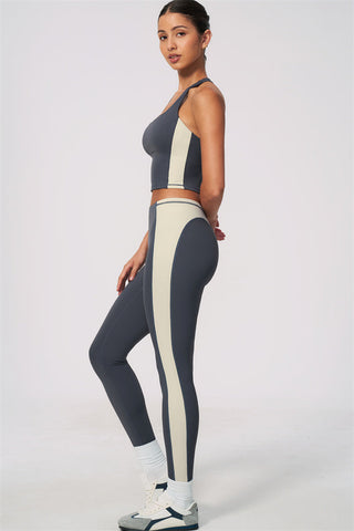 The Sandstone Leggings