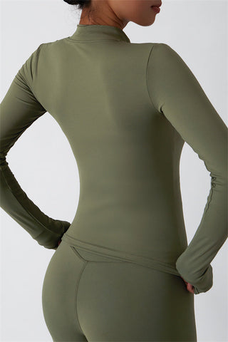 The Seraphine Jacket Leggings 2-Piece Set
