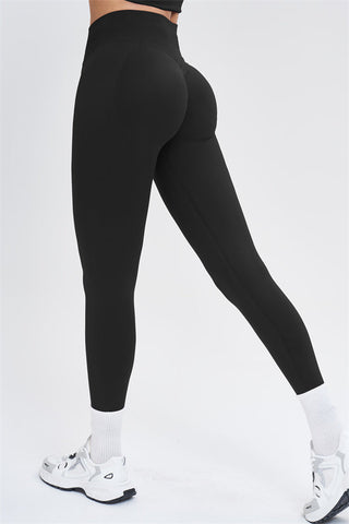 The Whim Long Sleeve T-shirt Leggings 2-Piece Set