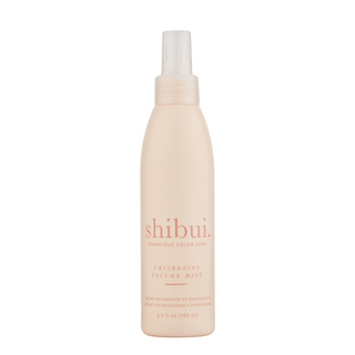 Shibui Thickening Volume Mist 6.5oz