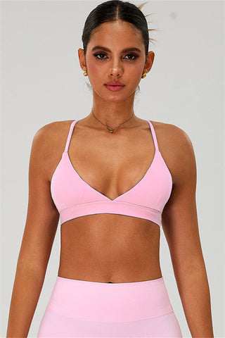 The Ember Sports Bra Leggings 2-Piece Set
