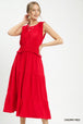 CHERRY RED