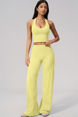 The New Twirl Straight Leg Pants