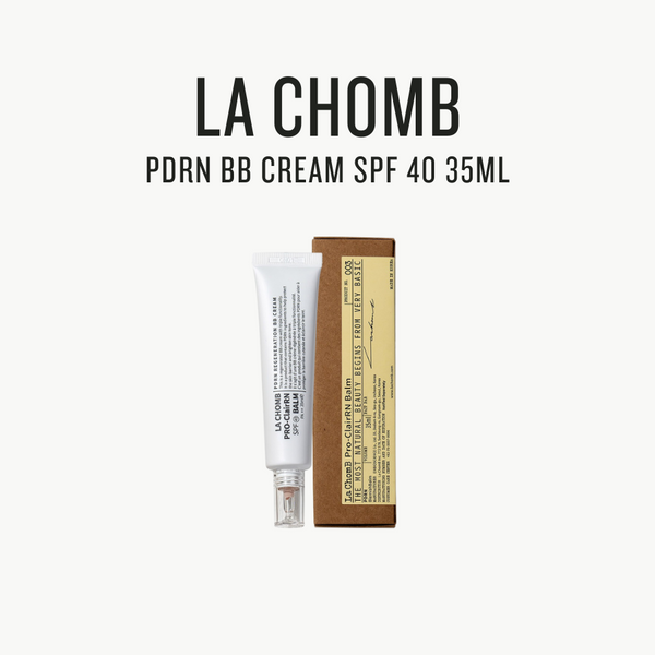 [ La Chomb ] PDRN BB Cream SPF 40 35ml - Glamourous Grace