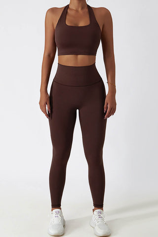 The Seraphine Leggings