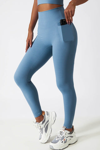 The Blissful Rose Leggings