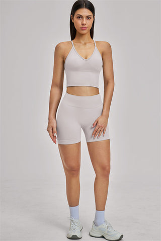 The Vision Tank Top