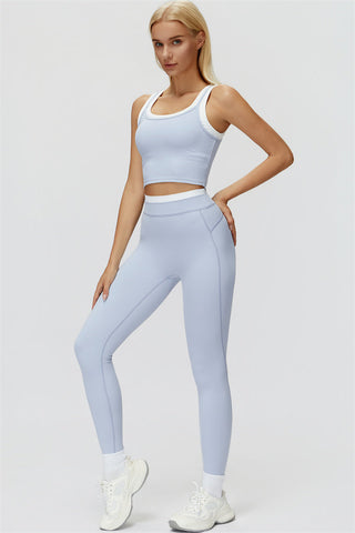 The Canyon Leggings