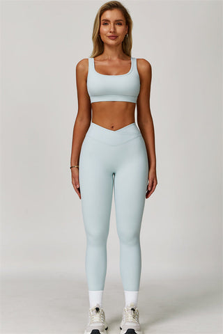 The Lavish Leggings