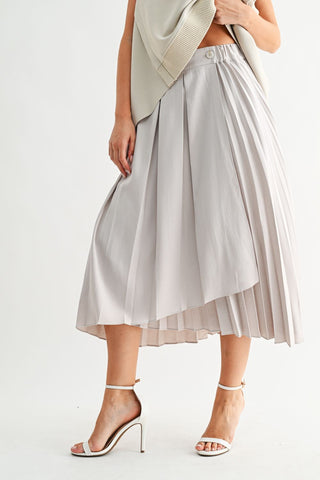 Johnnie Skirt - Glamourous Grace
