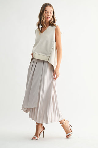 Johnnie Skirt - Glamourous Grace