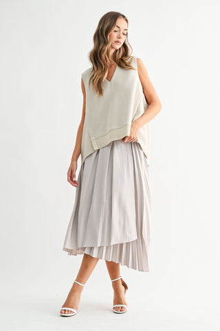 Johnnie Skirt - Glamourous Grace