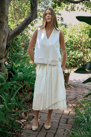 Johnnie Skirt - Glamourous Grace