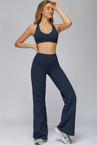 The Radiance Pure Sports Bra