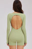 Olive Green