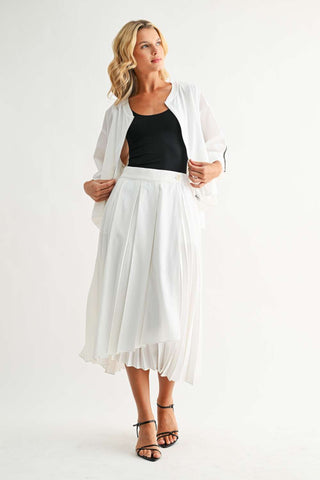 Johnnie Skirt - Glamourous Grace