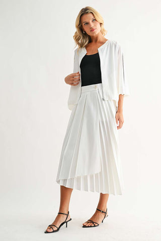 Johnnie Skirt - Glamourous Grace