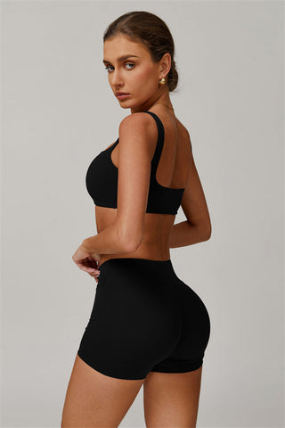 The Halo Shorts
