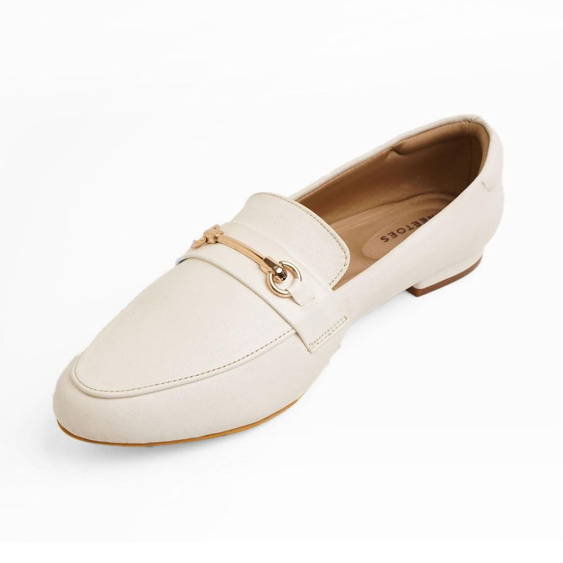 Fiona - Loafers - Glamourous Grace