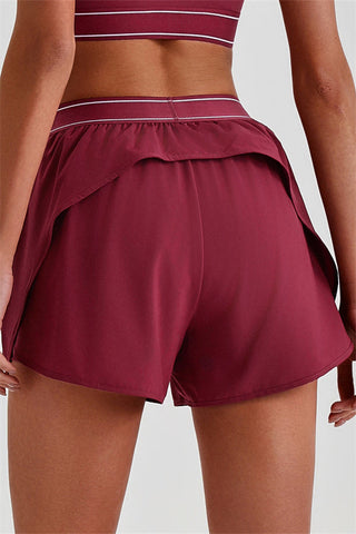 The Soul Sports Bra Shorts 2-Piece Set