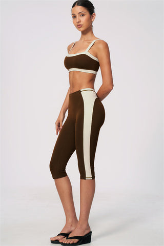 The Sandstone Sports Bra