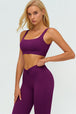 Plum Purple