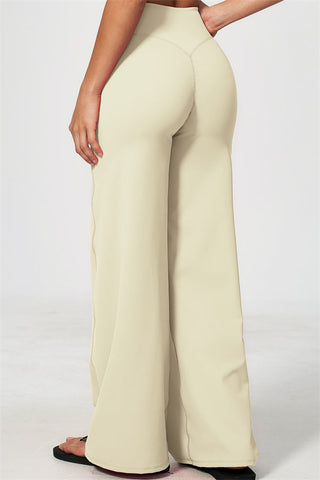 The RiseFit Tank Top Straight Leg Pants 2-Piece Set