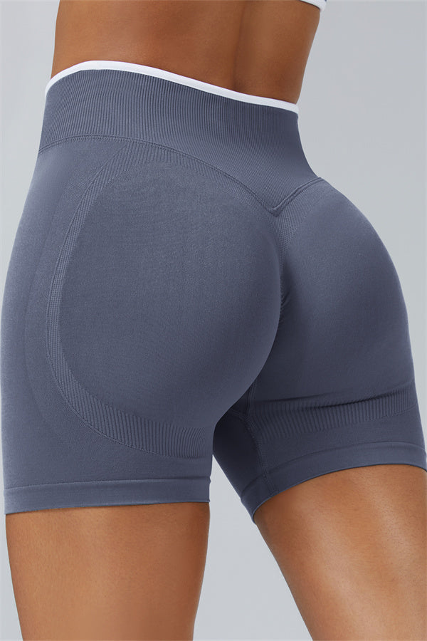 The Elevate New Shorts - Glamourous Grace