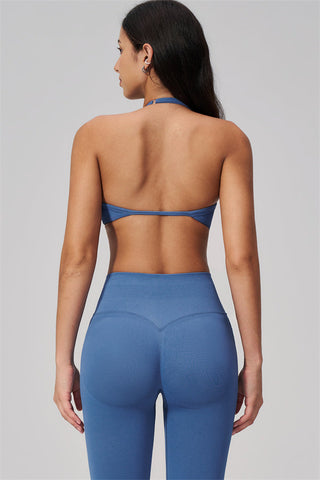 The Horizon Sports Bra Leggings 2-Piece Set