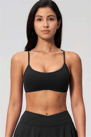 The Sway Sports Bra Skirt 2-Piece Set