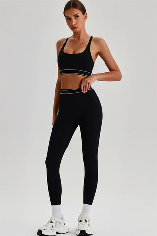The Soul Sports Bra Leggings 2-Piece Set
